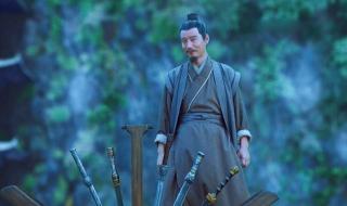 雪中悍刀行34集 雪中悍刀行34集